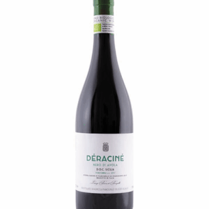 2022 Nero d'Avola Déraciné
