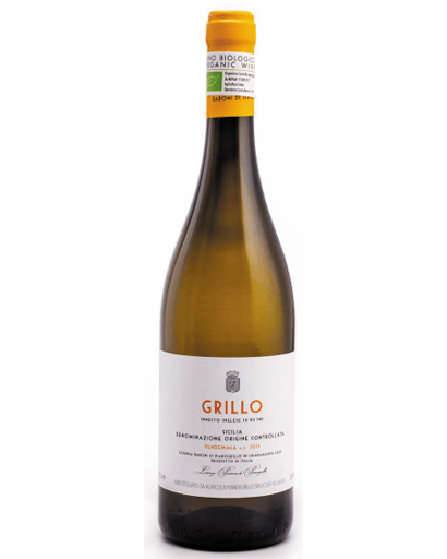 2023 Grillo