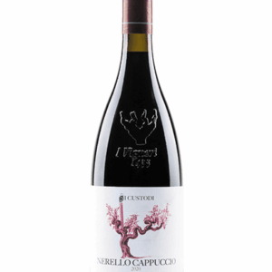 2022 Nerello cappuccio Terre Siciliane