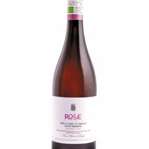 2023 Rosè Rosae