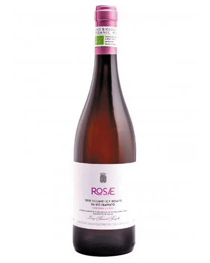 2023 Rosè Rosae