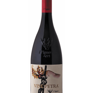 2023 Vinupetra Etna Rosso doc